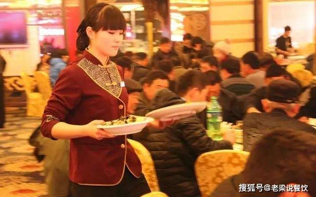 二手裝置回收：資金週轉率暴跌，餐飲閉店潮後的真相