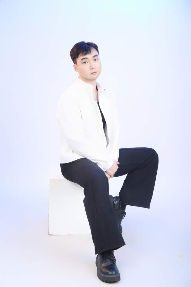 rookie：模特新銳，以汗水雕刻鏡頭鋒芒