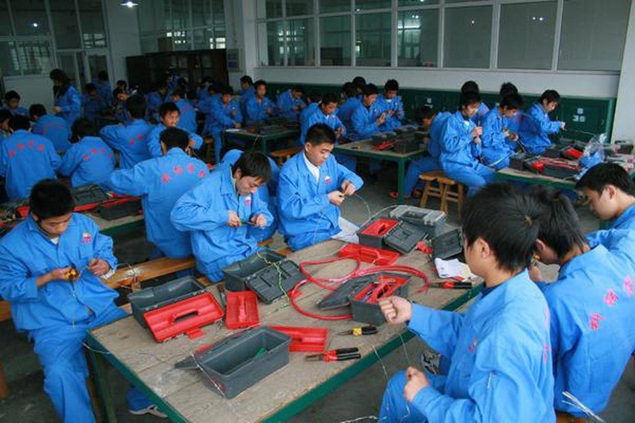 原創教育投資與學生表現