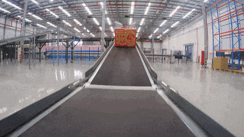 一個拆快遞後的常見動作，讓她進了醫院……