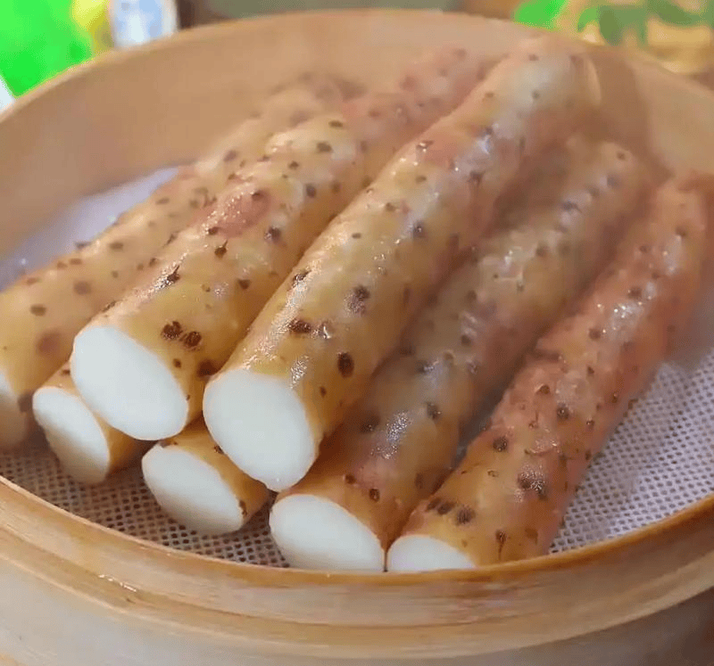 原創腹瀉不慌！8 種溫和護腸食物，幫腸道快速 “重啟” 安心吃