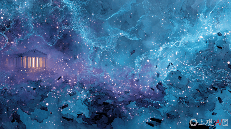 “幽靈論文”挑戰監管底線——為AI立規，大學教育要回歸育人原點