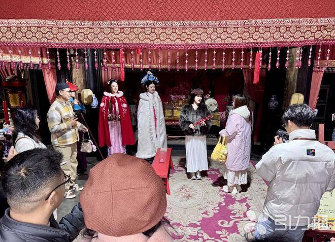 高鐵+影視+旅遊，蘇州發車樂遊長三角