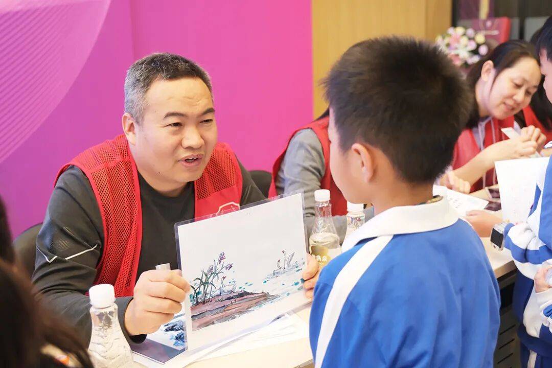 沒有試卷的期末 港中深附屬天健小學這樣做