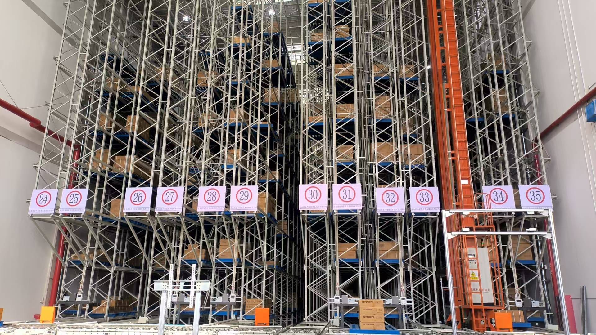 2026年國內評價好的立體倉儲供貨廠家分析，自動化立體倉庫/立體倉儲/自動化倉庫/高架庫，立體倉儲定做廠家推薦