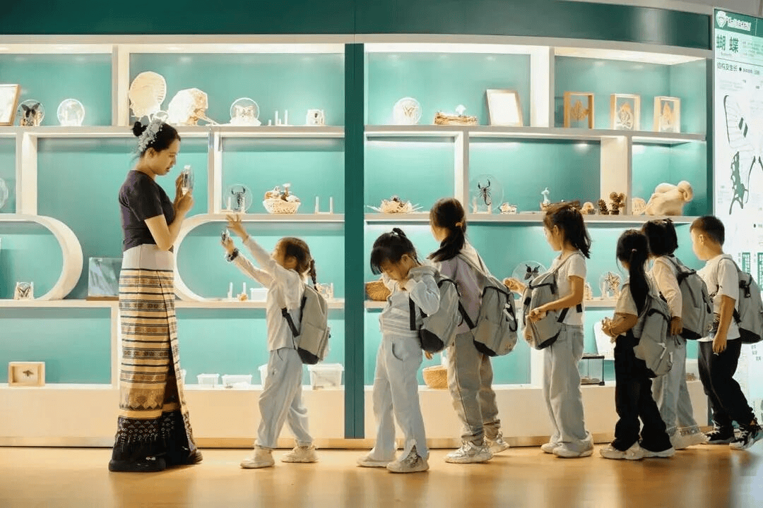 寒假湄旅遊：奔赴一場21℃的自然文化深度邂逅