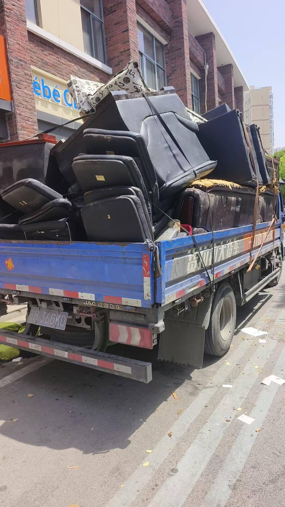 無錫市如意搬家有限公司：附近搬家、辦公室搬家、機構搬遷、居民搬家服務標杆