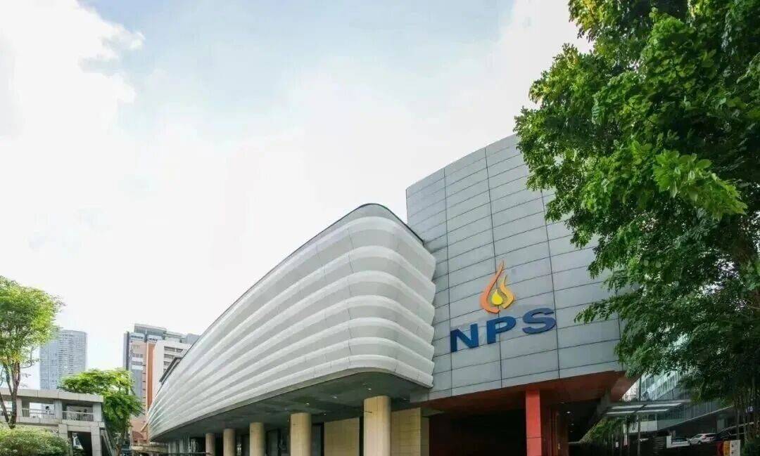 新加坡留學 | 跟小文走進新加坡NPS國際學校