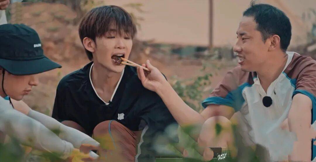 影視颶風Tim雪地生存100小時，生存類綜藝能否借鑑？