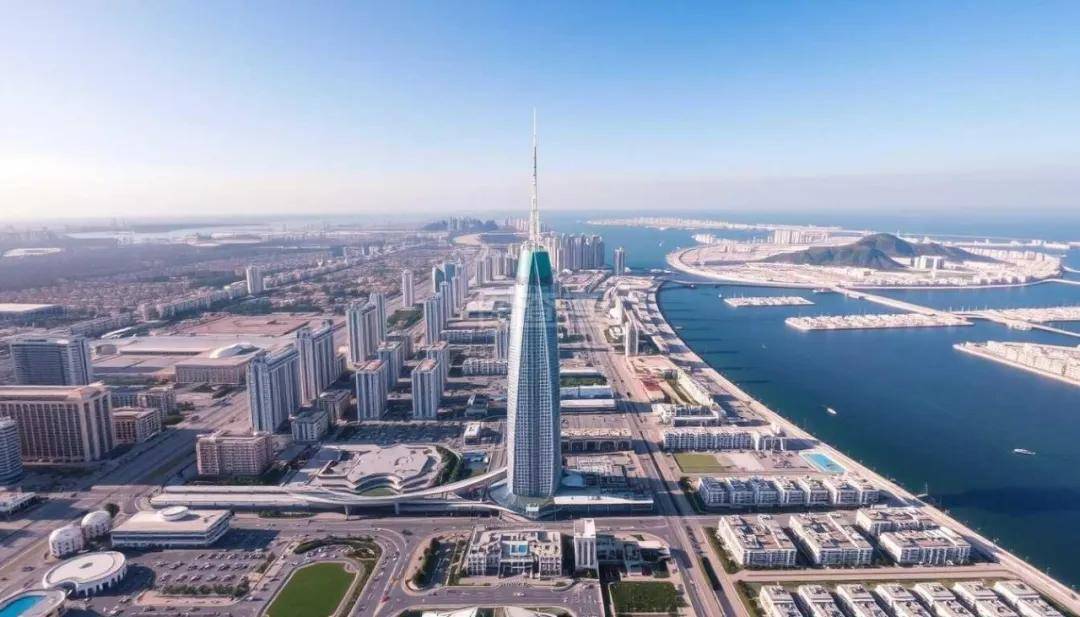 原創阿聯酋湘商房產公司“千萬股權”之爭後續：迪拜法院判了