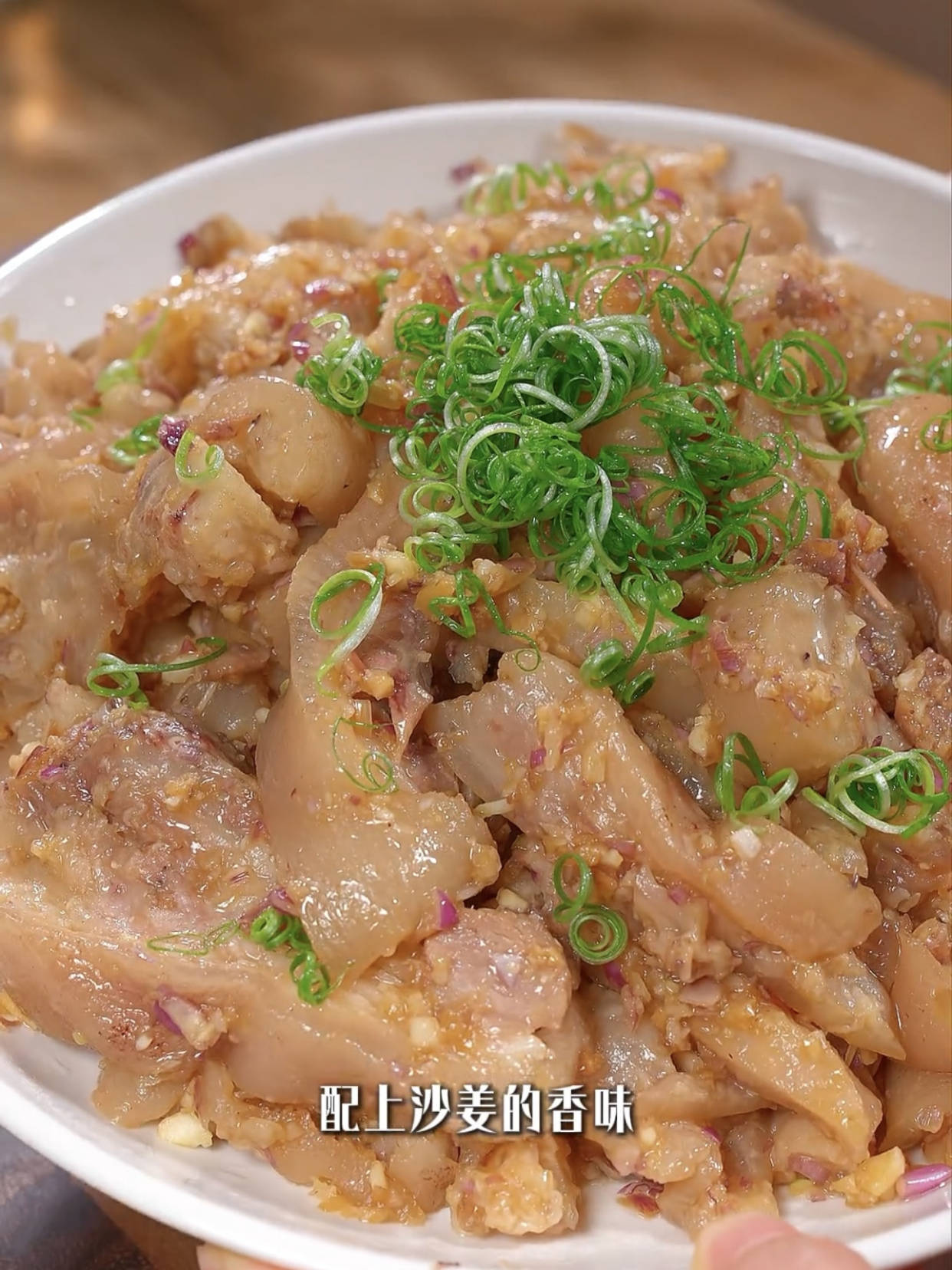 原創分享三道招待貴客有面子的菜譜，簡單幾個步驟就能學會了