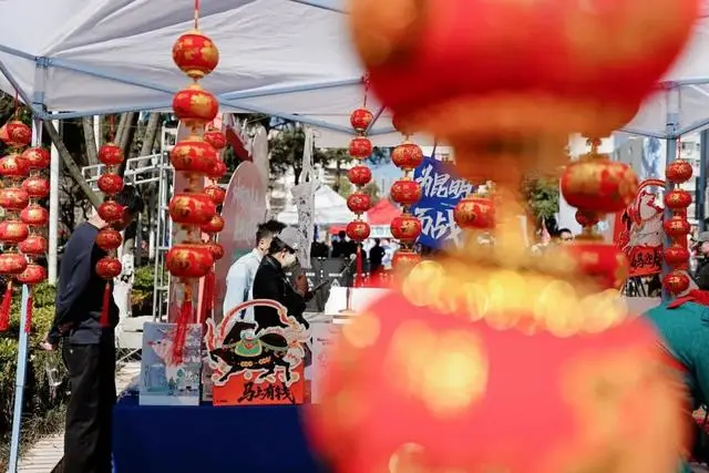 昆明春節放大招！花年玩法全攻略快收藏！