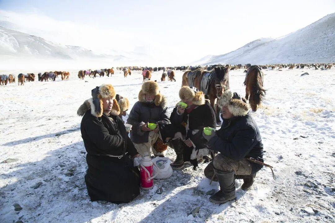 揭曉 | 2025年度全球旅遊攝影大賽獲獎作品公佈（上）