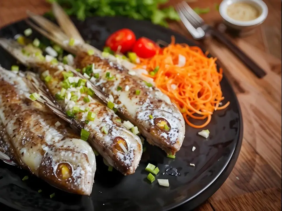 原創這個算是一道很有營養的甜品，對於女性想美容的是一個不錯的選擇