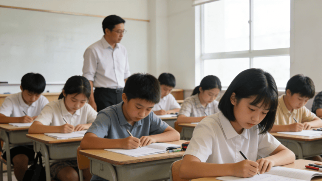 熊丙奇：2025年十大教育熱點回顧與解讀