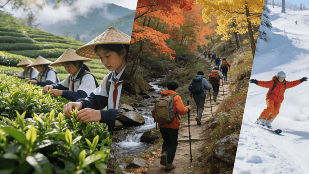 熊丙奇：2025年十大教育熱點回顧與解讀