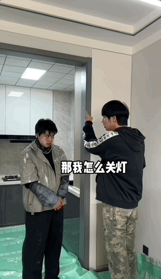 裝修“奇葩集”，為了省錢...找朋友裝修，結果我瘋了