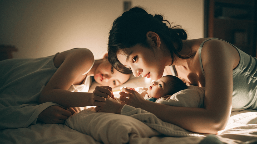 原創寶寶起名案例 月份裡的詩意小名，賦予寶寶浪漫的成長印記