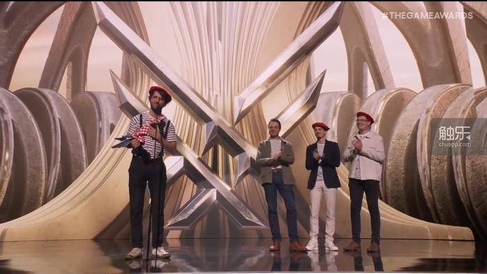 對話《枕刀歌》製作人劉波：從動漫到遊戲，他們還有很長的路要走