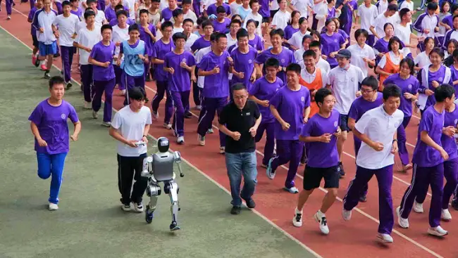 連結程式設計教育與機器人產業，程式設計貓開創跨界融合賦能科技教育新正規化