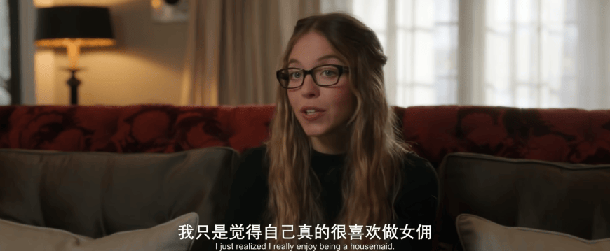 這女性爽片，在外網徹底爆了