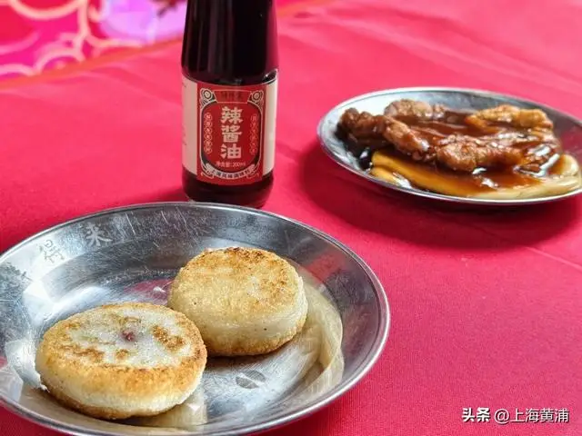 “美食大拜年”空降南京路，邊看邊吃體驗海派年味