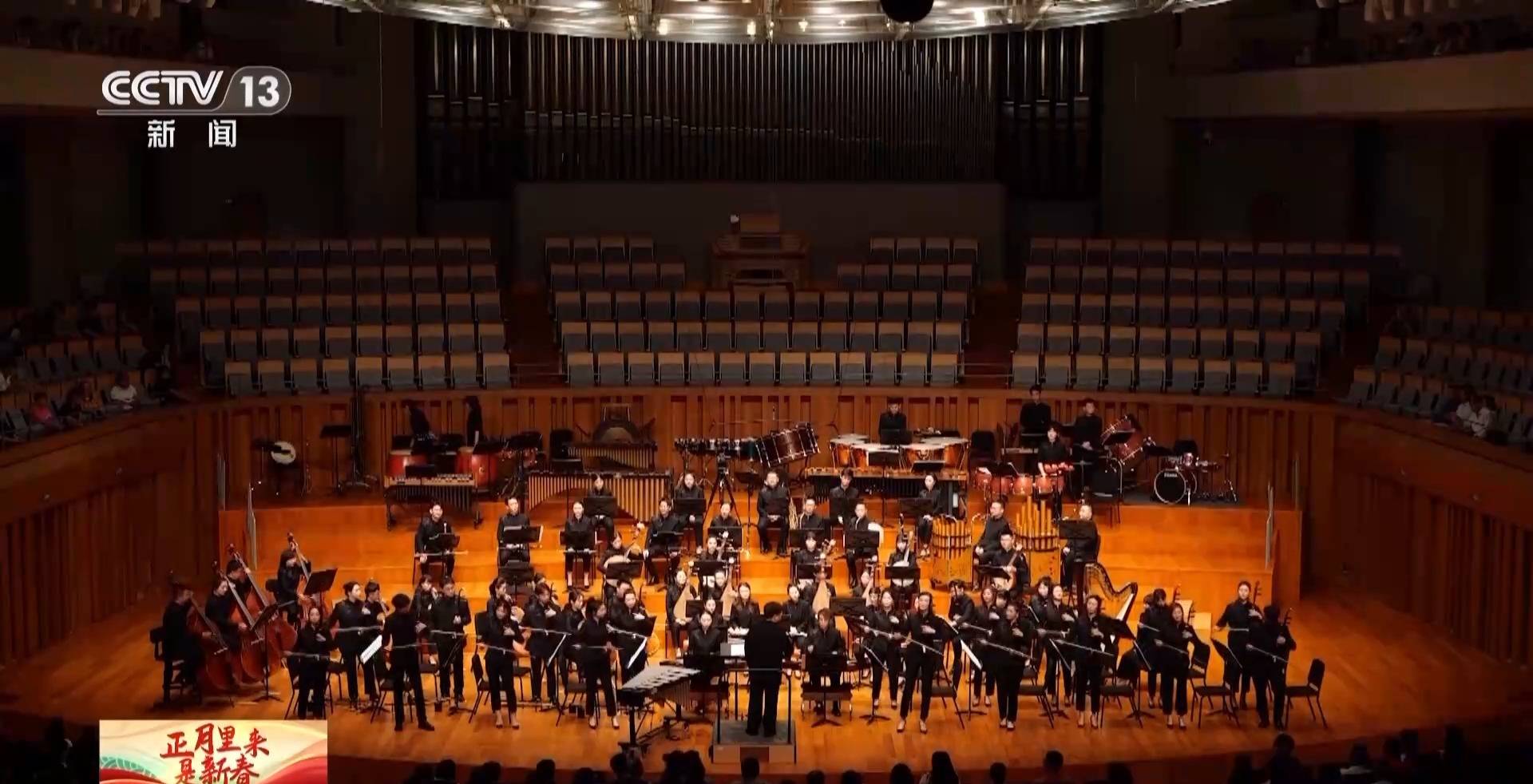 從《賽馬》到《奔騰》，在音韻與舞蹈中感受快馬揚鞭