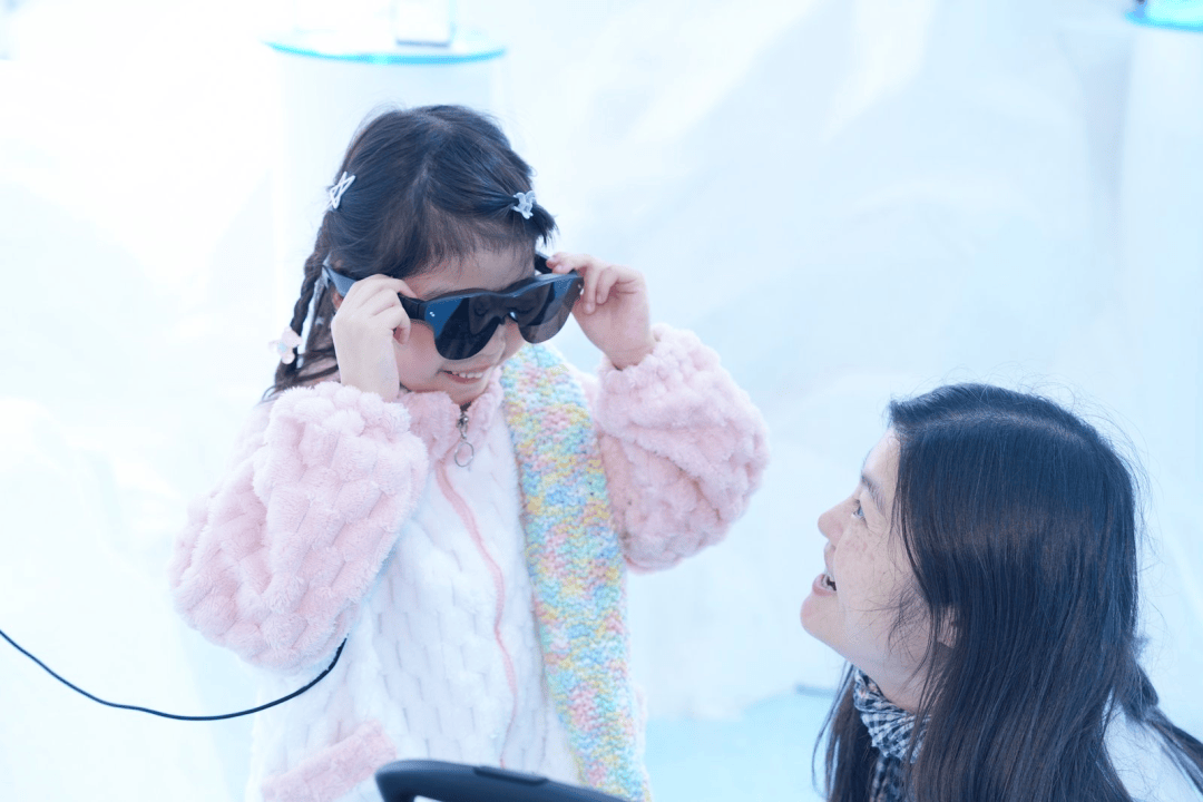 現在是入手智慧眼鏡的好時候嗎？