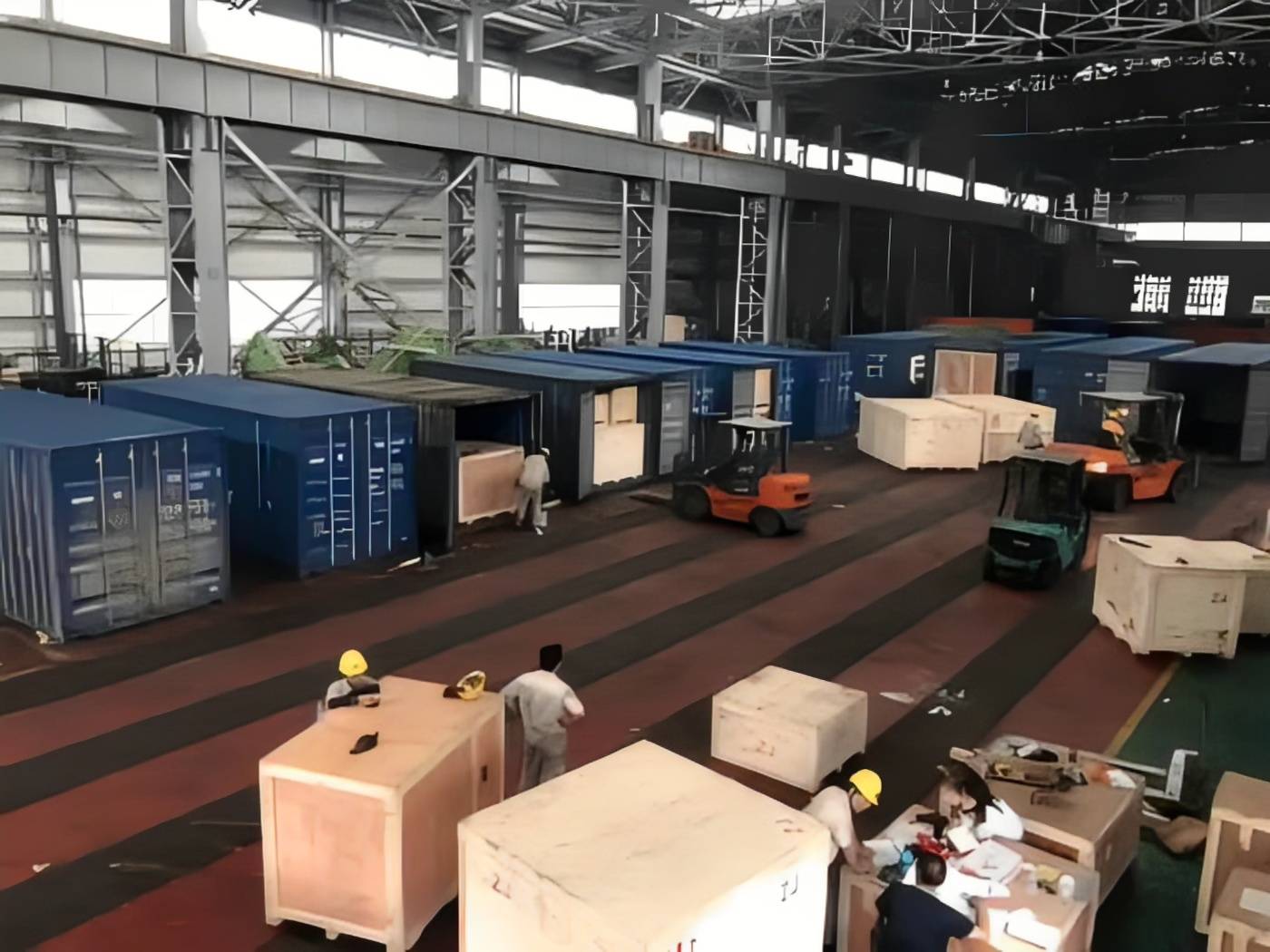 2026年3月太原搬家公司推薦榜：搬廠、居民搬家、單位搬家、長短途搬家選擇指南，老兵護航，全域覆蓋！解鎖太原省心搬遷新方式