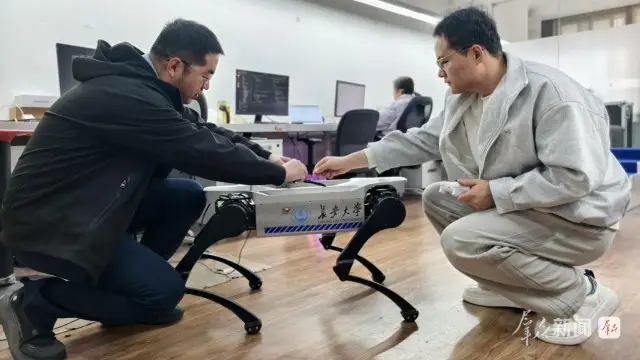 陝西：4.8萬項科技成果走向市場