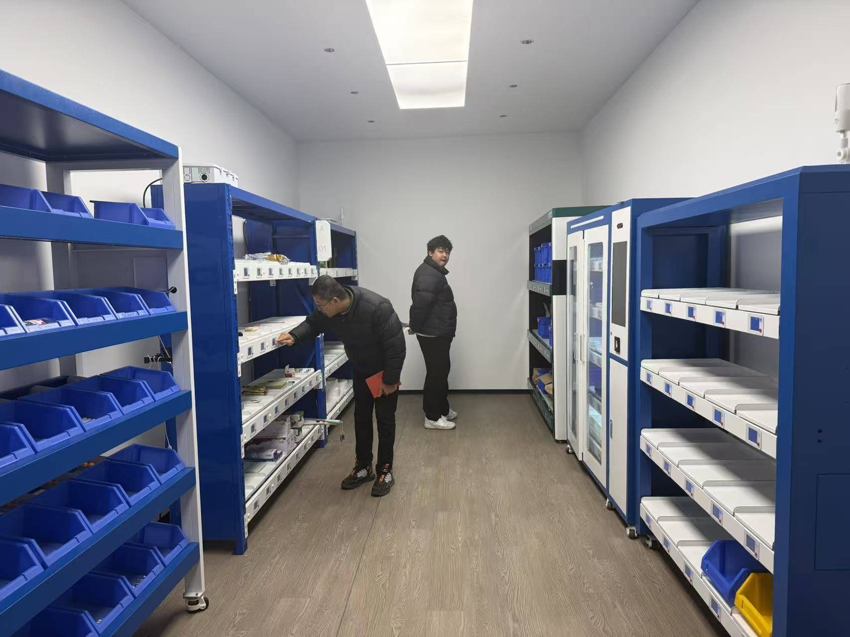 盤點資料一團麻，會計對賬總抓瞎？梳理“倉庫盤點會計工作”全流程