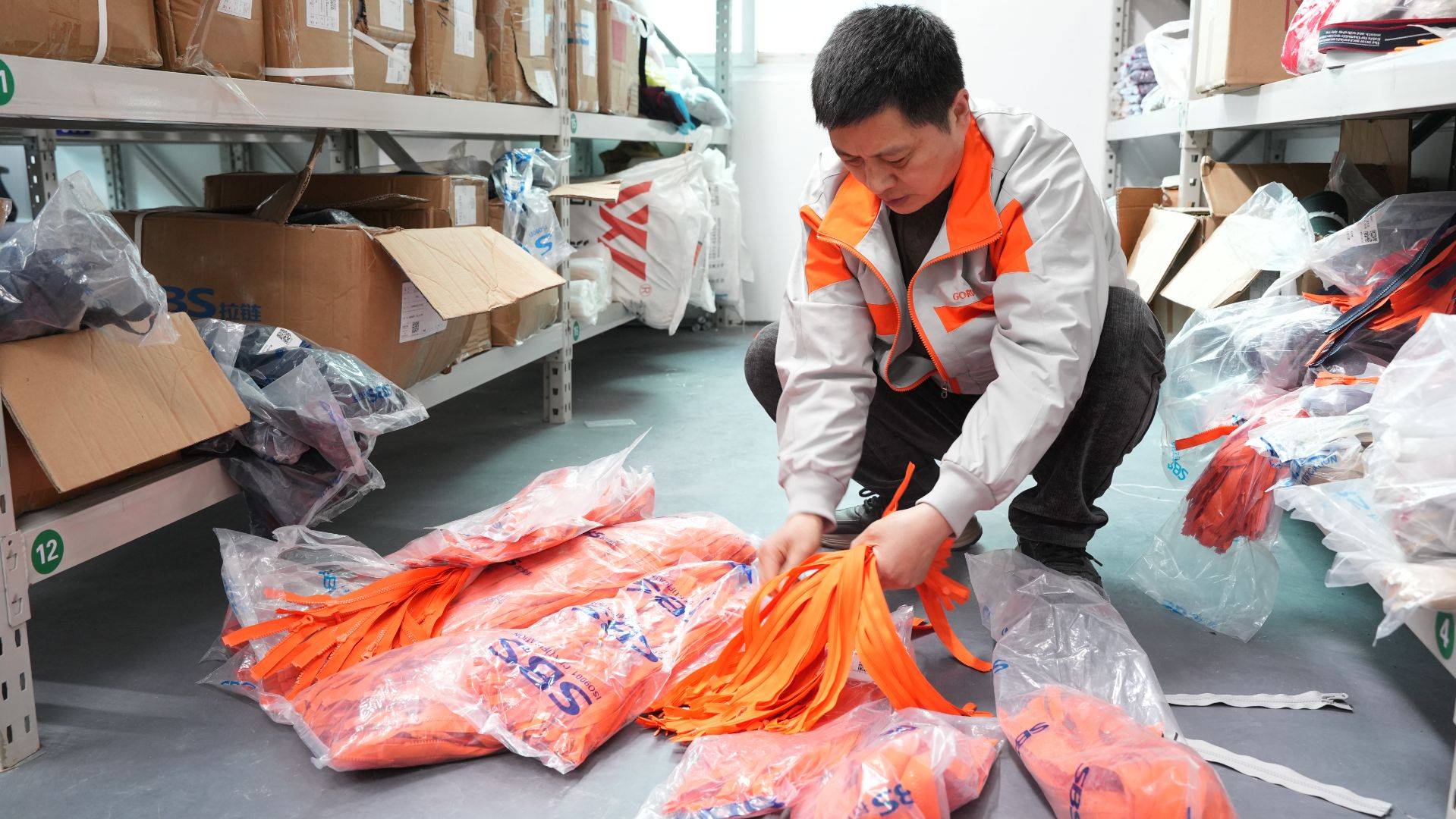 綿陽定製刺繡logo工作服廠家