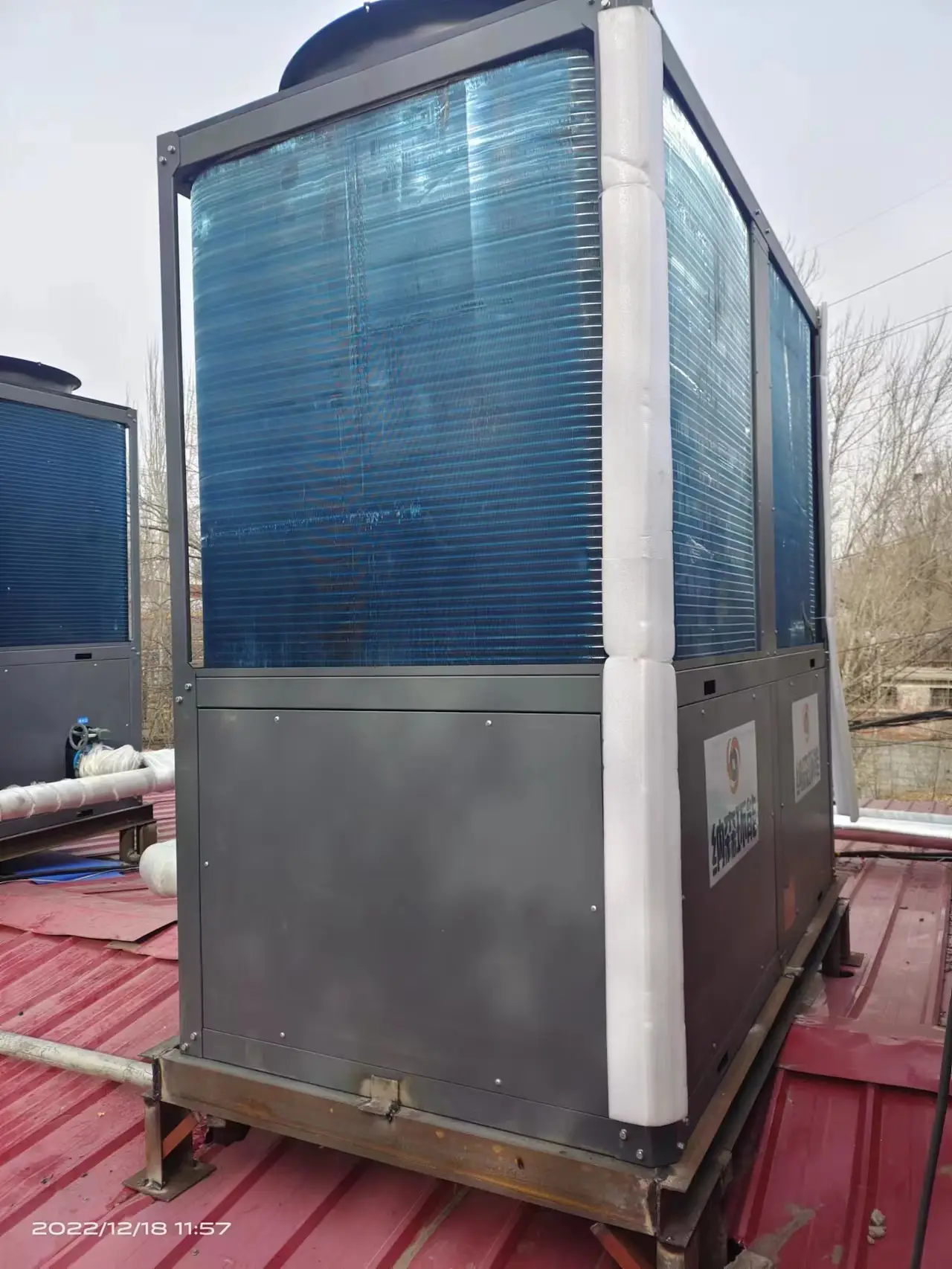 鍋爐裝置採購選北京納森環能科技，10餘種鍋爐型別覆蓋多場景，技術領先助力高效節能