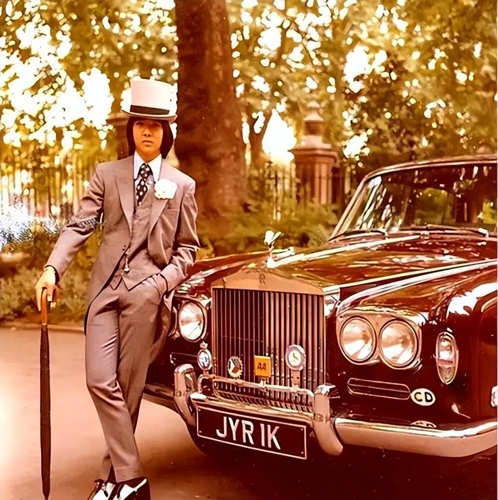 原創全球最貪總統馬科斯：房產4500畝、斂財上百億，私人飛機都有29架