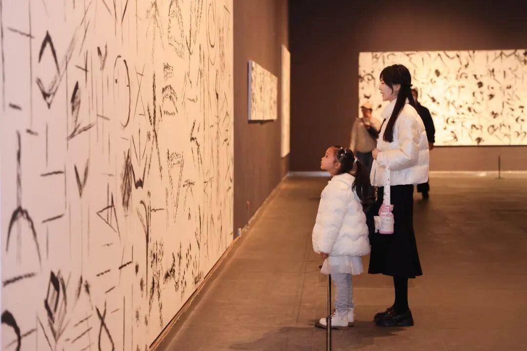 古法新譯與心性書寫：劉彥湖 盧俊舟關於書法當代性的精彩對話