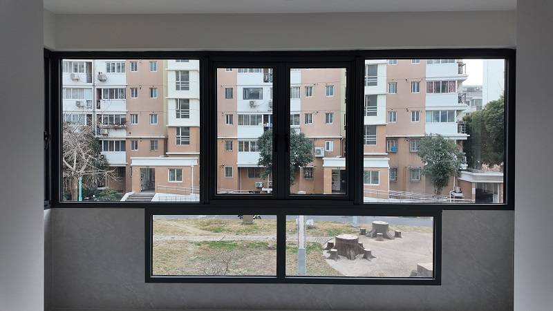 提煉門窗定製源頭工廠靠譜品牌，求推薦附近上門門窗定製