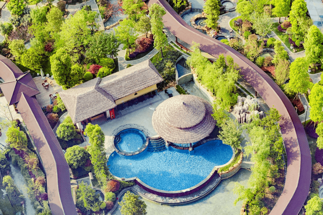 春假來烏當：在詩意棲息地看花賞景品美食……