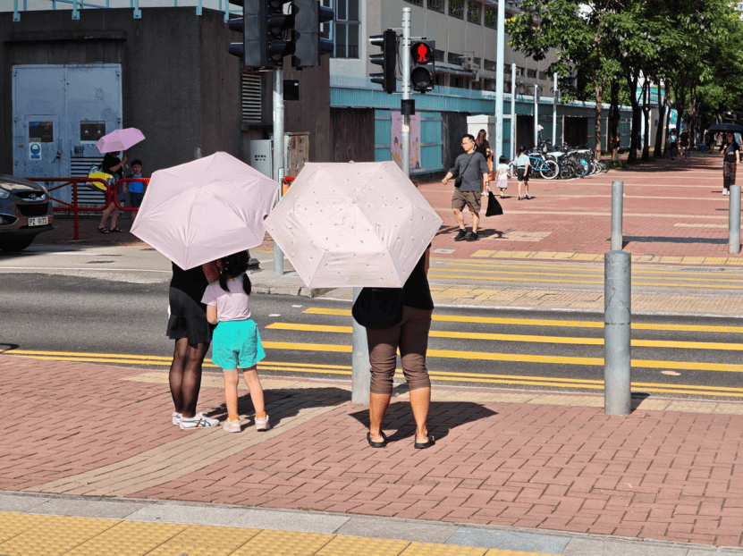 香港出現多家“零新生”小學