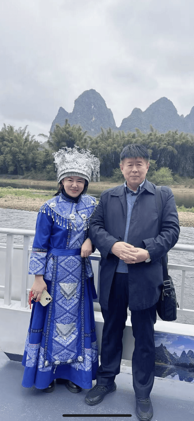 詩意江城：雲壑藏仙蹟 山窗列畫屏——詩人趙鋼最新詩歌賞析