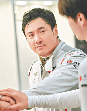 影視公司佈局超級IP應對沖擊