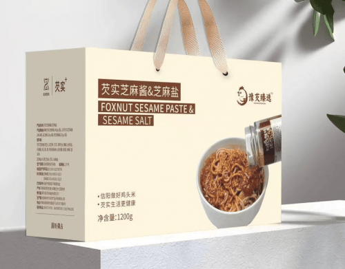 誠就美味 以特色美食為紐帶，助力河南農業可持續發展