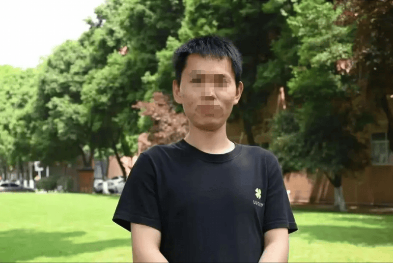 中領館：發現遺體，衣物等與留學生黃某基本一致