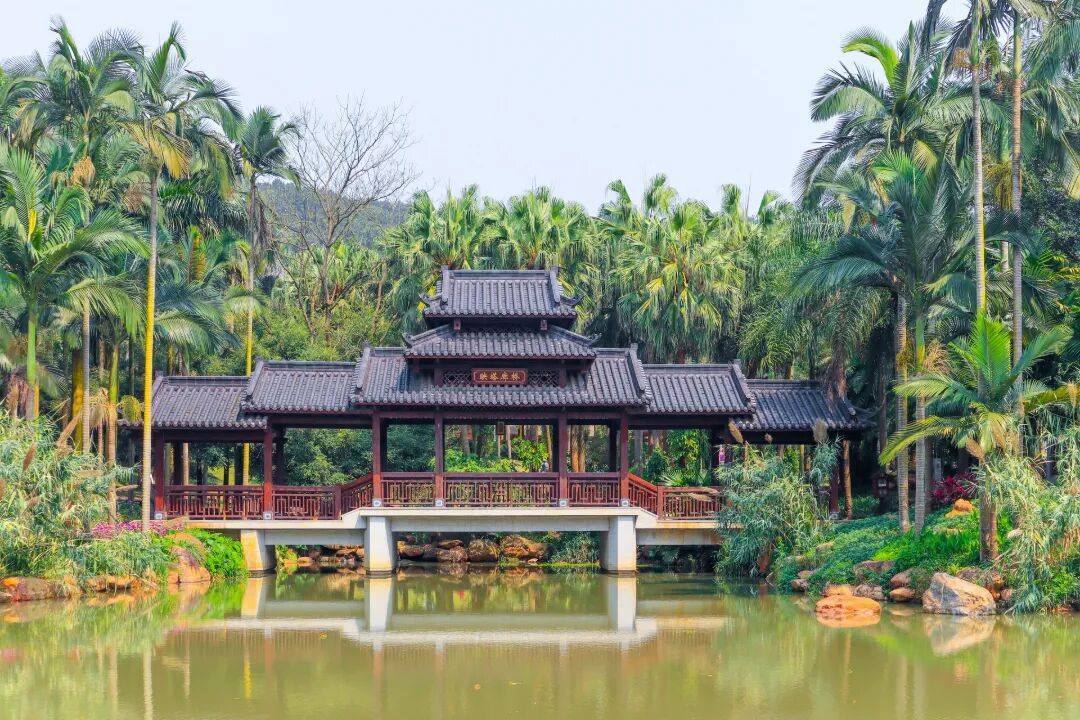 成都出發適合4月去的6個旅遊城市推薦！