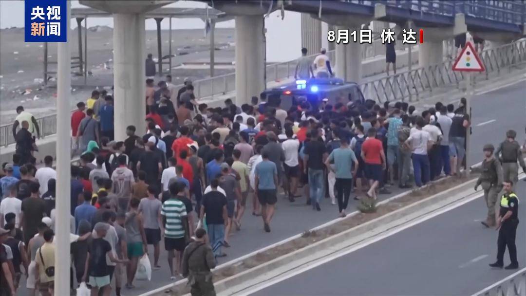 歐盟移民政策共識之下分歧猶存