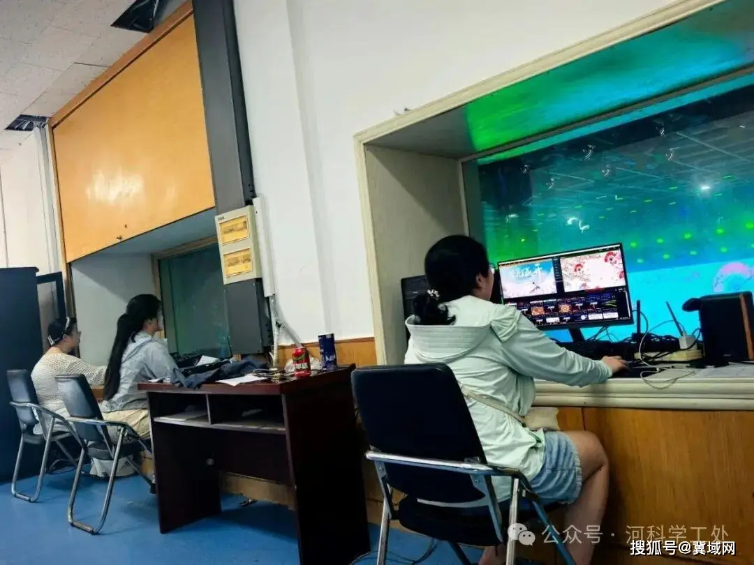 河北科技學院暑假大學生“返家鄉”社會實踐活動紀實報道