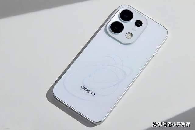 原創OPPO值得“閉眼入”的一款手機，16GB+1TB跌至地板價，等等黨又贏了