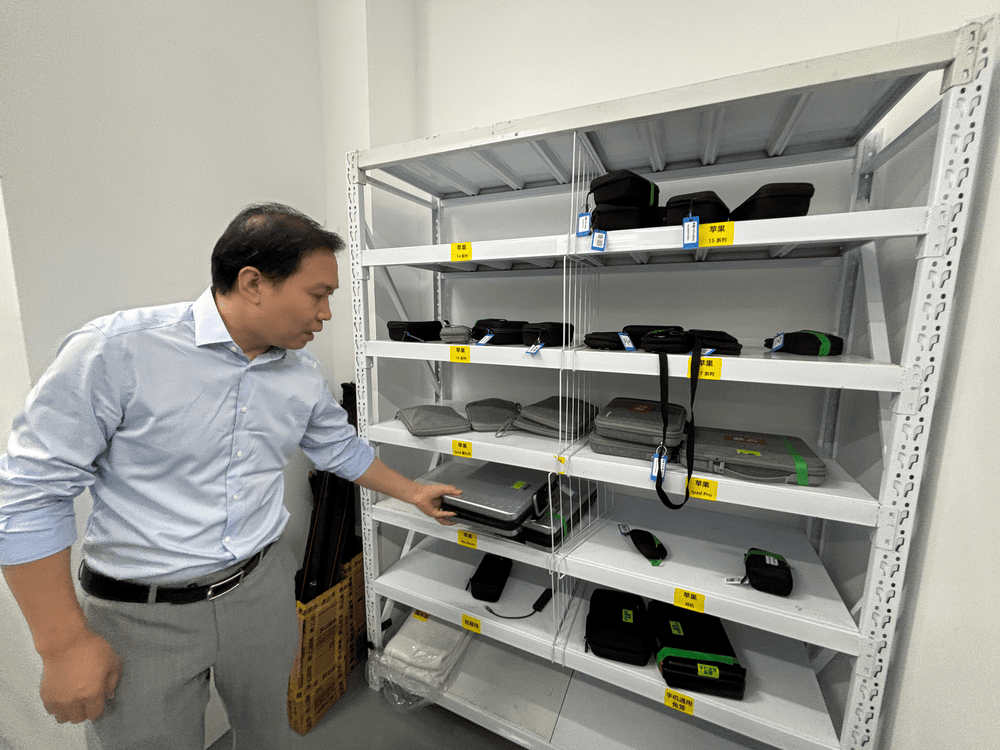 AI硬體漲價潮傳導3C租賃：需求翻倍，租賃商拆售顯示卡記憶體