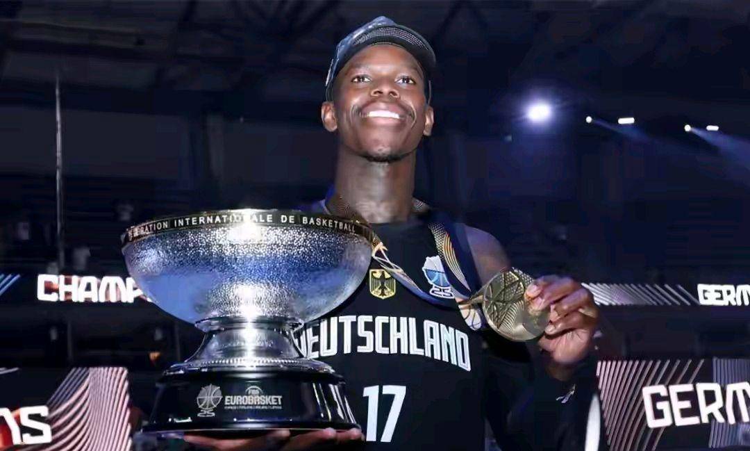 原創又上貨架？施羅德流浪不停歇，距離NBA流浪之王僅差一步