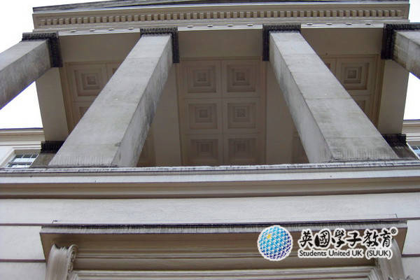 高三75%+雅思4.0，入讀倫敦大學預科