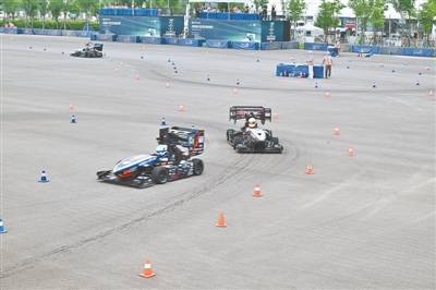 中牟汽車產業跑出高質量發展“加速度”